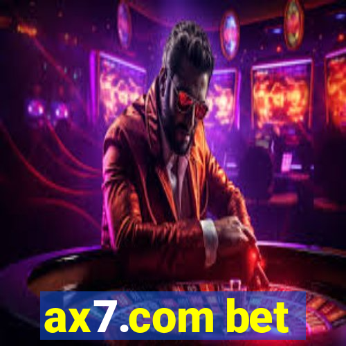 ax7.com bet